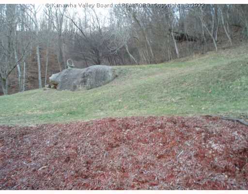 949 Garretts Bend Road Griffithsville, WV 25521 - Photo 4 of 8 Yard/Garden.
