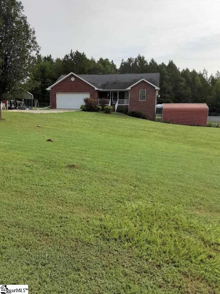 690 Asaville School Road Anderson, SC 29621 - Photo 2 of 32