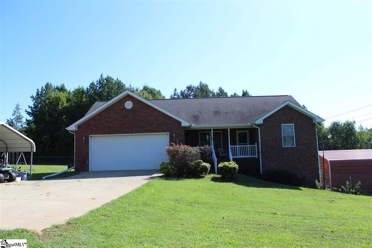 690 Asaville School Road Anderson, SC 29621 - Photo 4 of 32