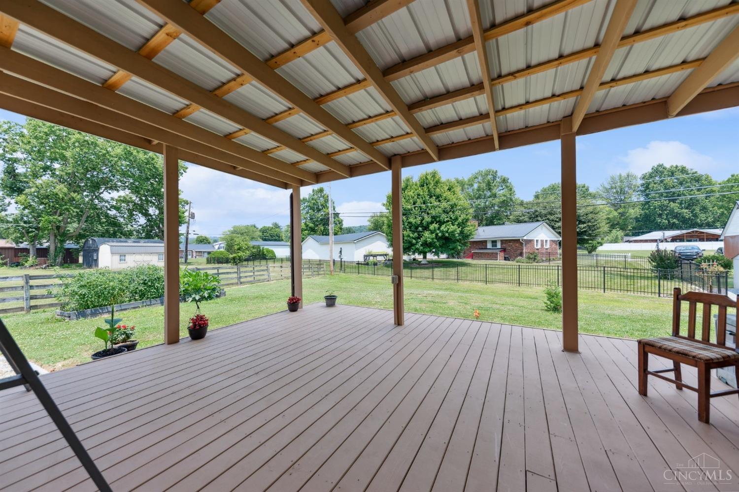 1770 Friendship Road Aberdeen, OH 45101 - Photo 5 of 29