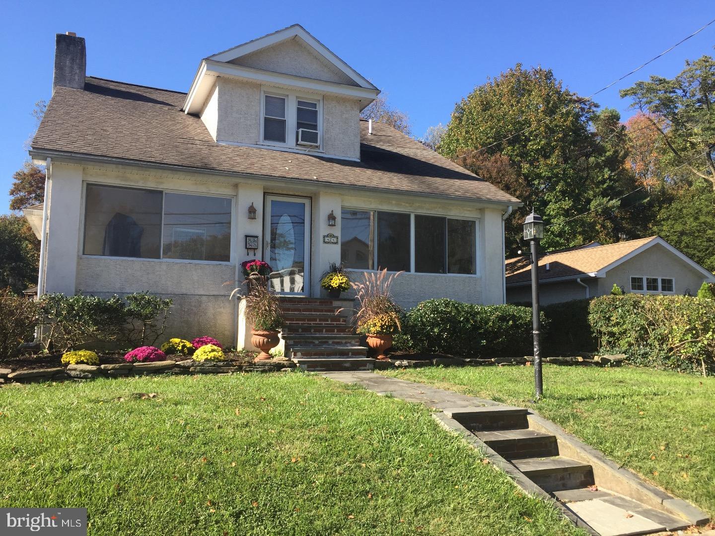 424 Righters Mill Road Gladwyne, PA 19035 - Photo 1 of 19