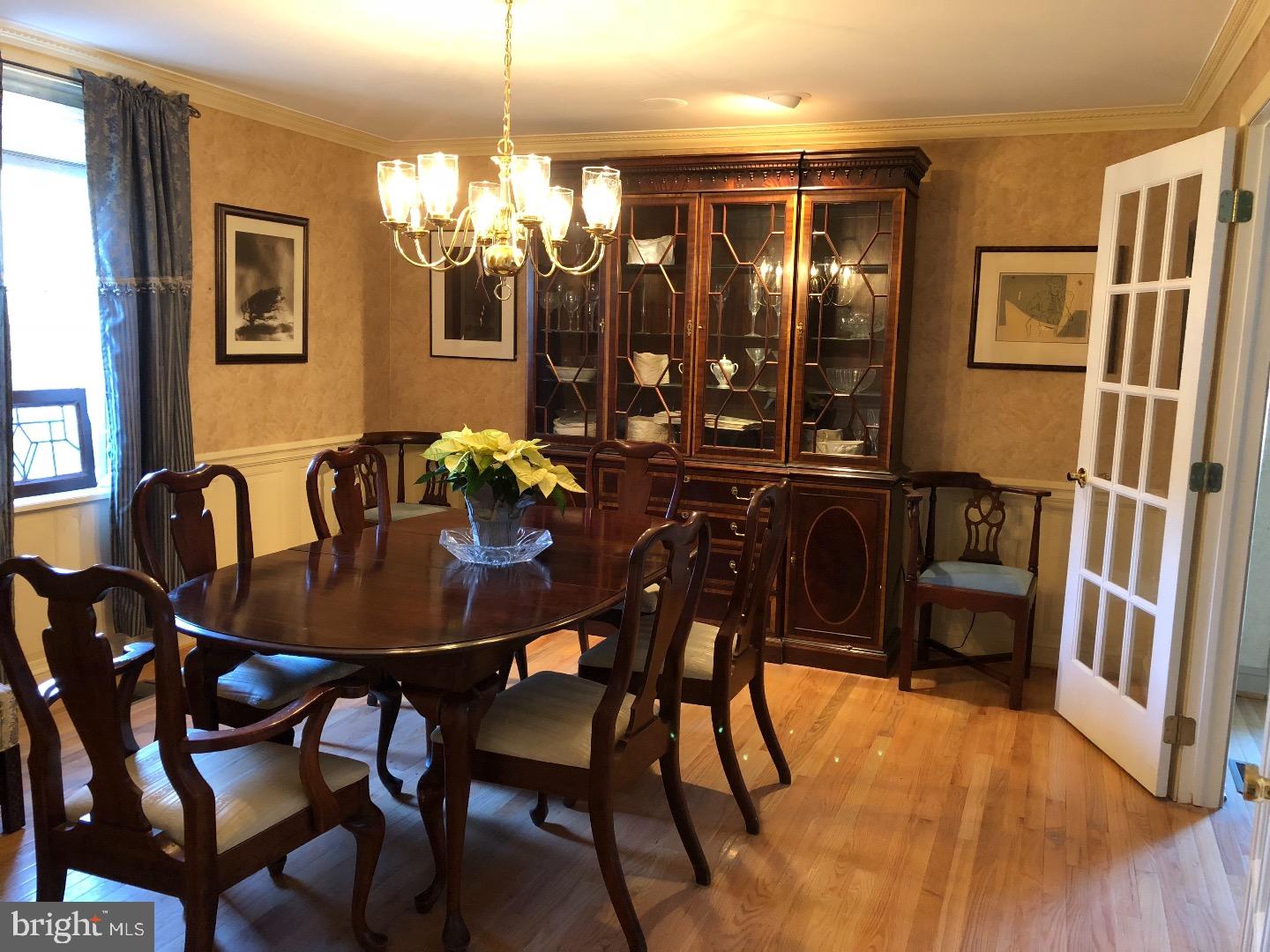424 Righters Mill Road Gladwyne, PA 19035 - Photo 5 of 19