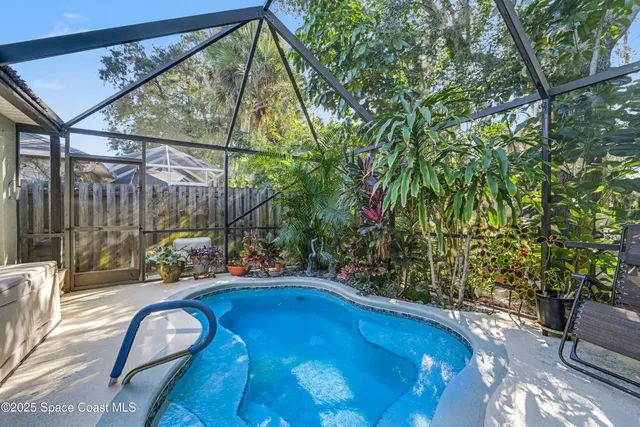 $435,000 | 2740 Madrigal Lane, Melbourne, FL 32904