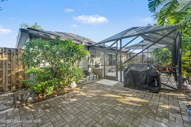 $435,000 | 2740 Madrigal Lane, Melbourne, FL 32904