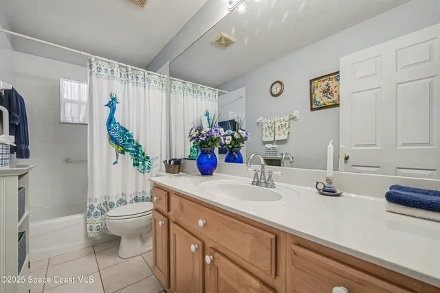 $435,000 | 2740 Madrigal Lane, Melbourne, FL 32904