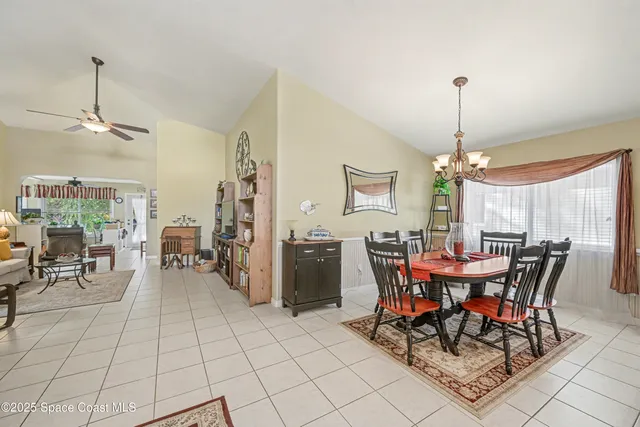 $435,000 | 2740 Madrigal Lane, Melbourne, FL 32904