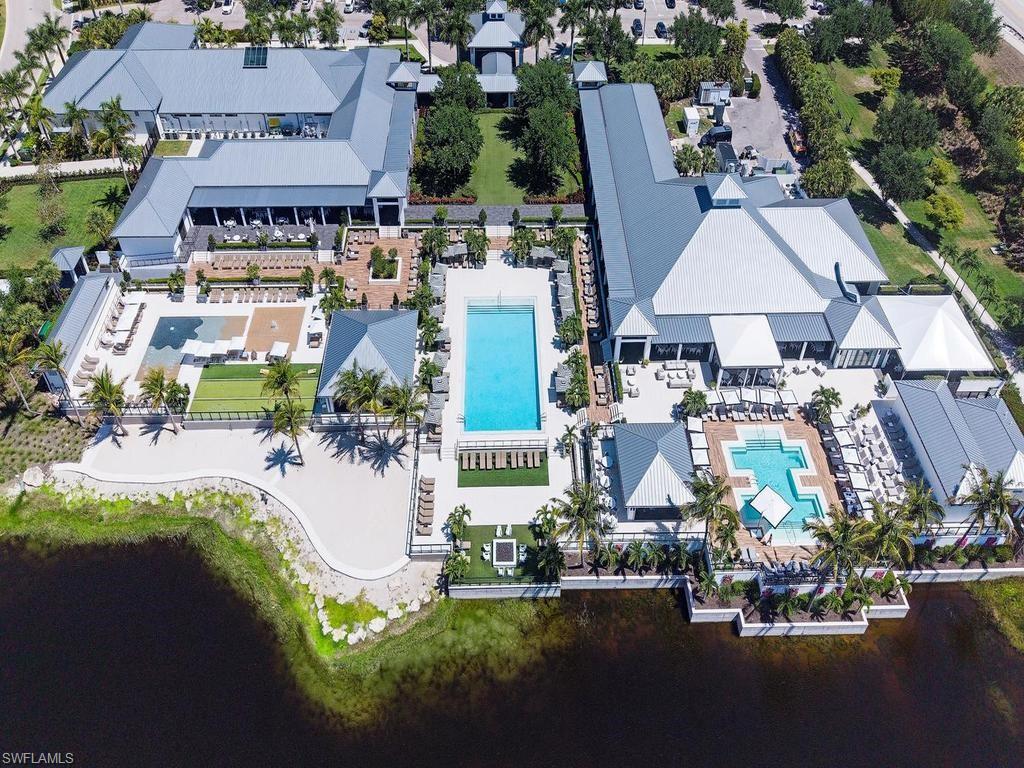 13935 Old Coast Road, Unit 1604 Naples, FL 34110 - Photo 33 of 34 The Club at Kalea Bay