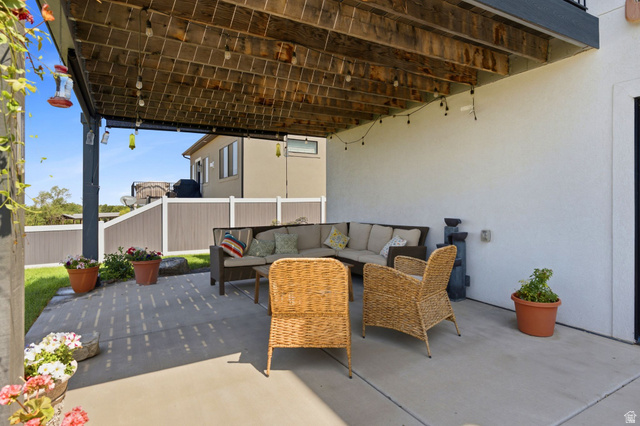 332 South Saddleback Road Willard, UT 84340 - Photo 47 of 54