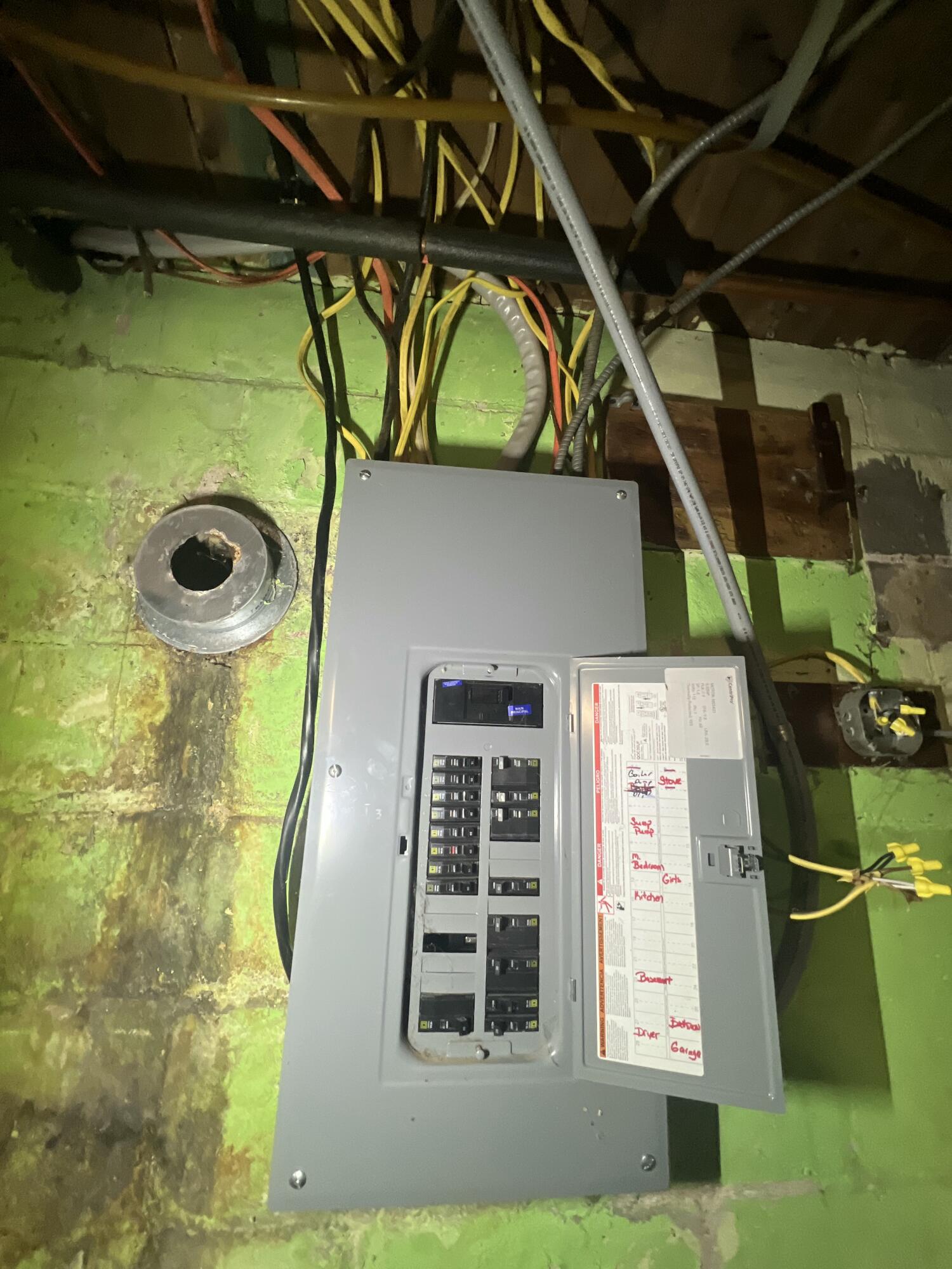 2550 Columbus Road Eagle River, WI 54521 - Photo 101 of 144 IMG_9327