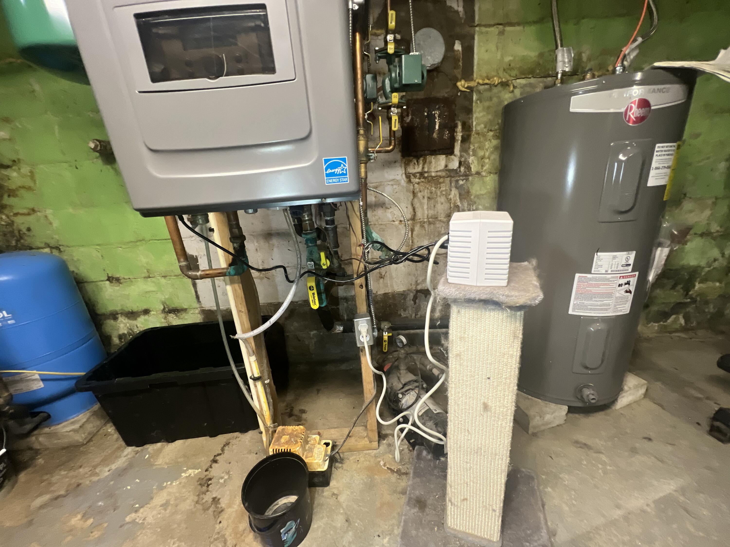 2550 Columbus Road Eagle River, WI 54521 - Photo 109 of 144 IMG_9335