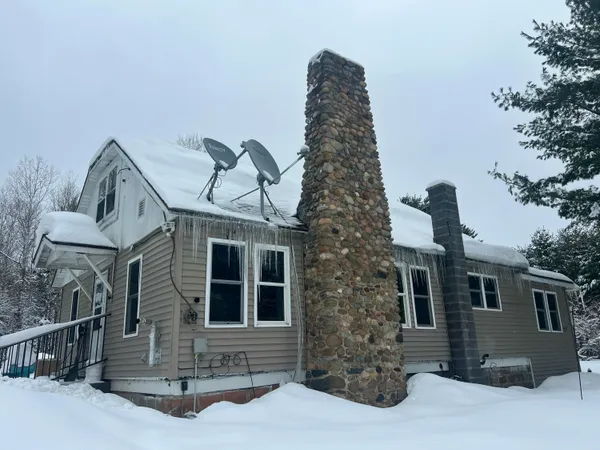 $190,000 | 2550 Columbus Road, Eagle River, WI 54521