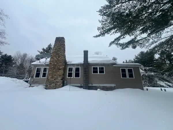 $190,000 | 2550 Columbus Road, Eagle River, WI 54521