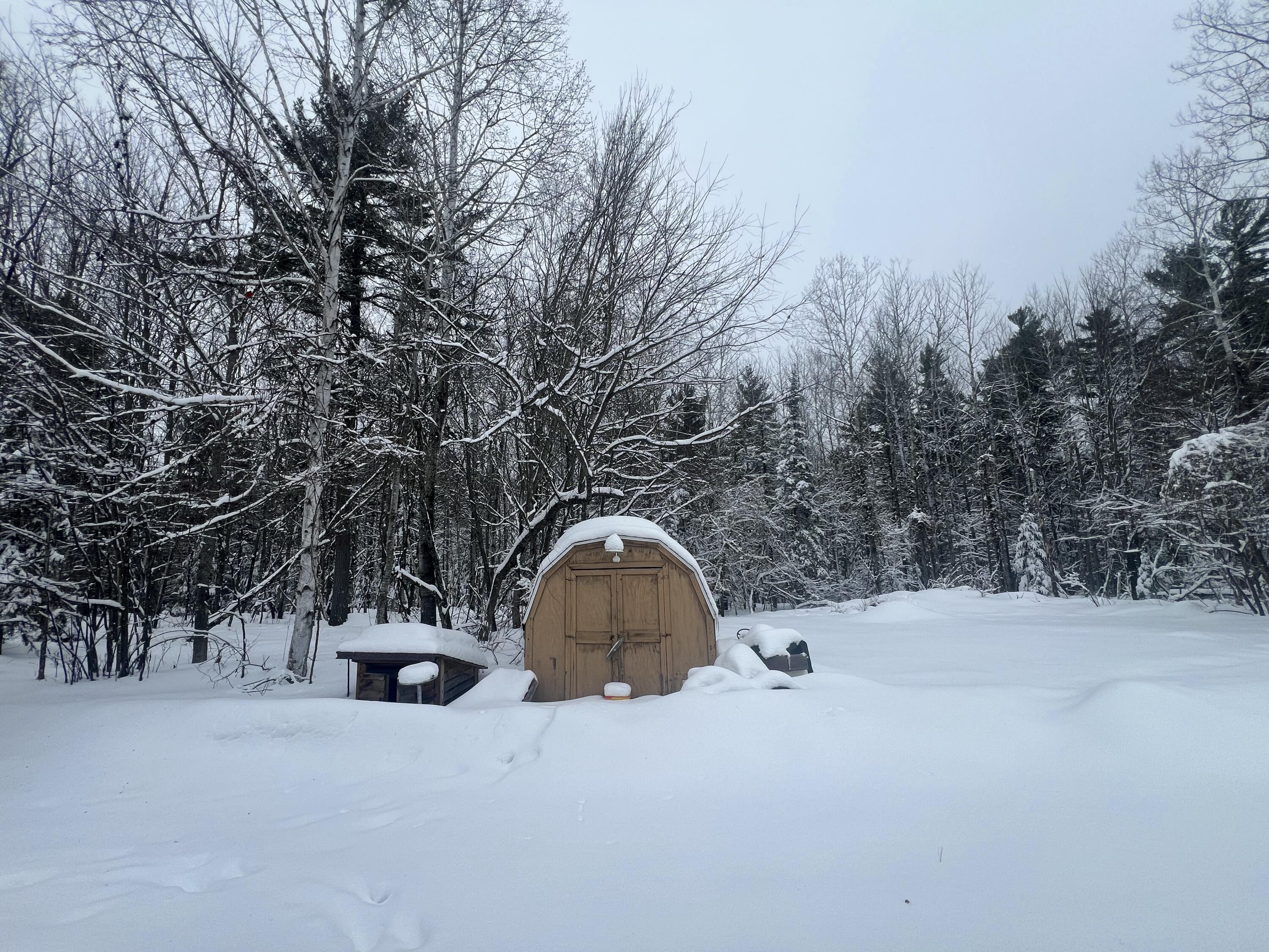 2550 Columbus Road Eagle River, WI 54521 - Photo 137 of 144 IMG_9213