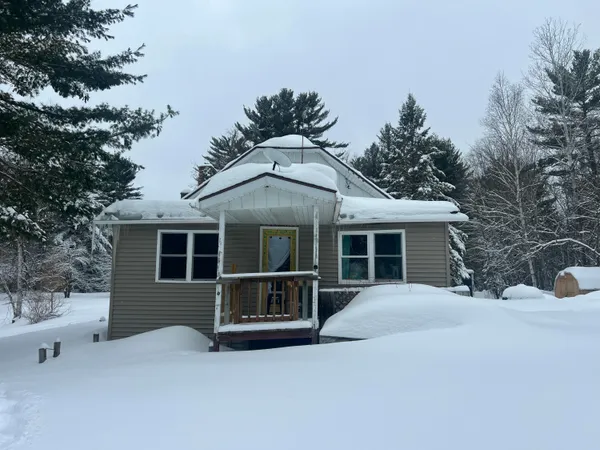 $190,000 | 2550 Columbus Road, Eagle River, WI 54521