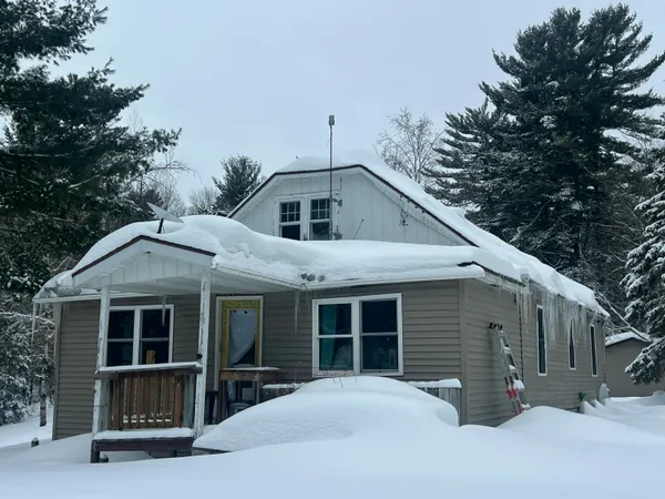 $184,900 | 2550 Columbus Road, Eagle River, WI 54521