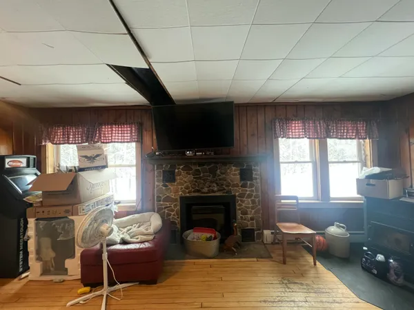 $190,000 | 2550 Columbus Road, Eagle River, WI 54521