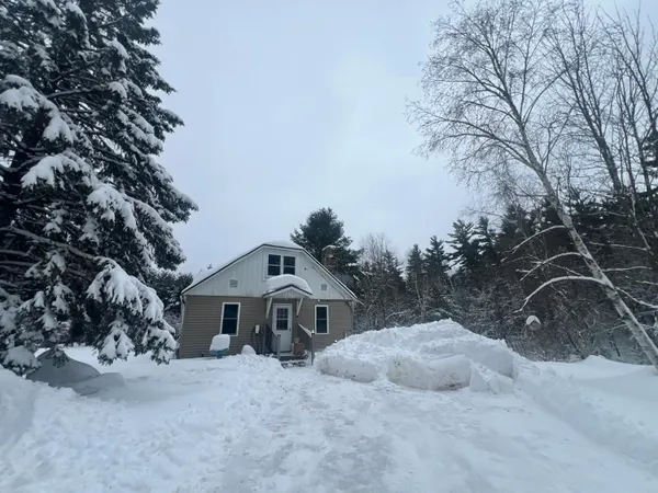 $184,900 | 2550 Columbus Road, Eagle River, WI 54521