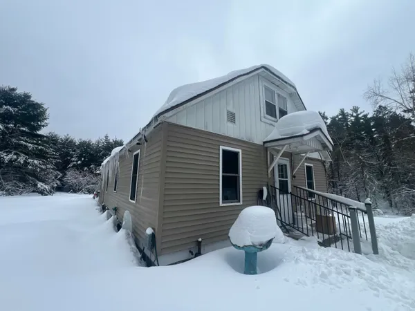 $190,000 | 2550 Columbus Road, Eagle River, WI 54521
