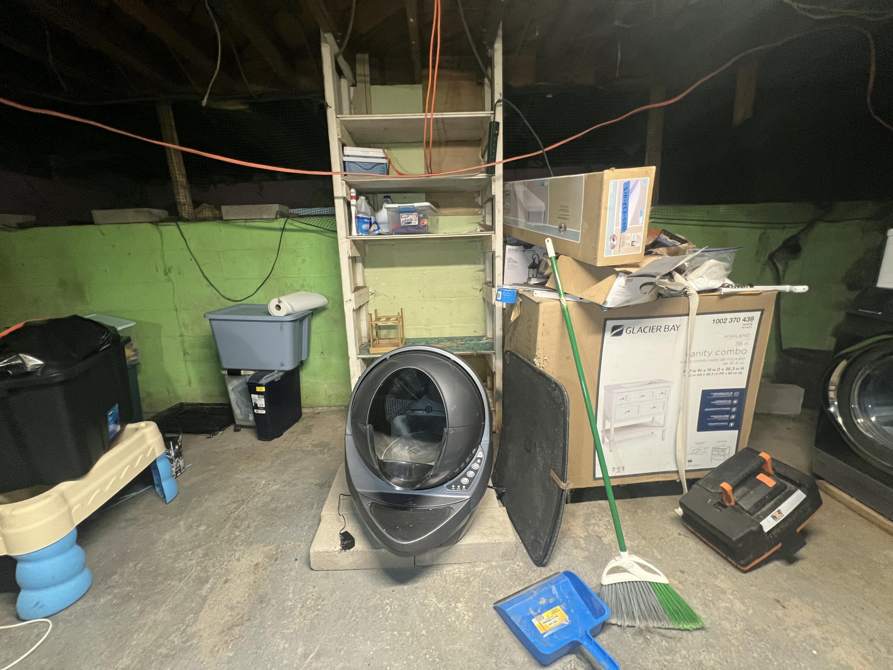 2550 Columbus Road Eagle River, WI 54521 - Photo 83 of 144 IMG_9309