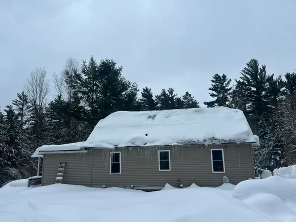 $190,000 | 2550 Columbus Road, Eagle River, WI 54521