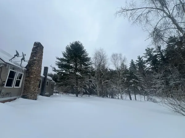 $184,900 | 2550 Columbus Road, Eagle River, WI 54521