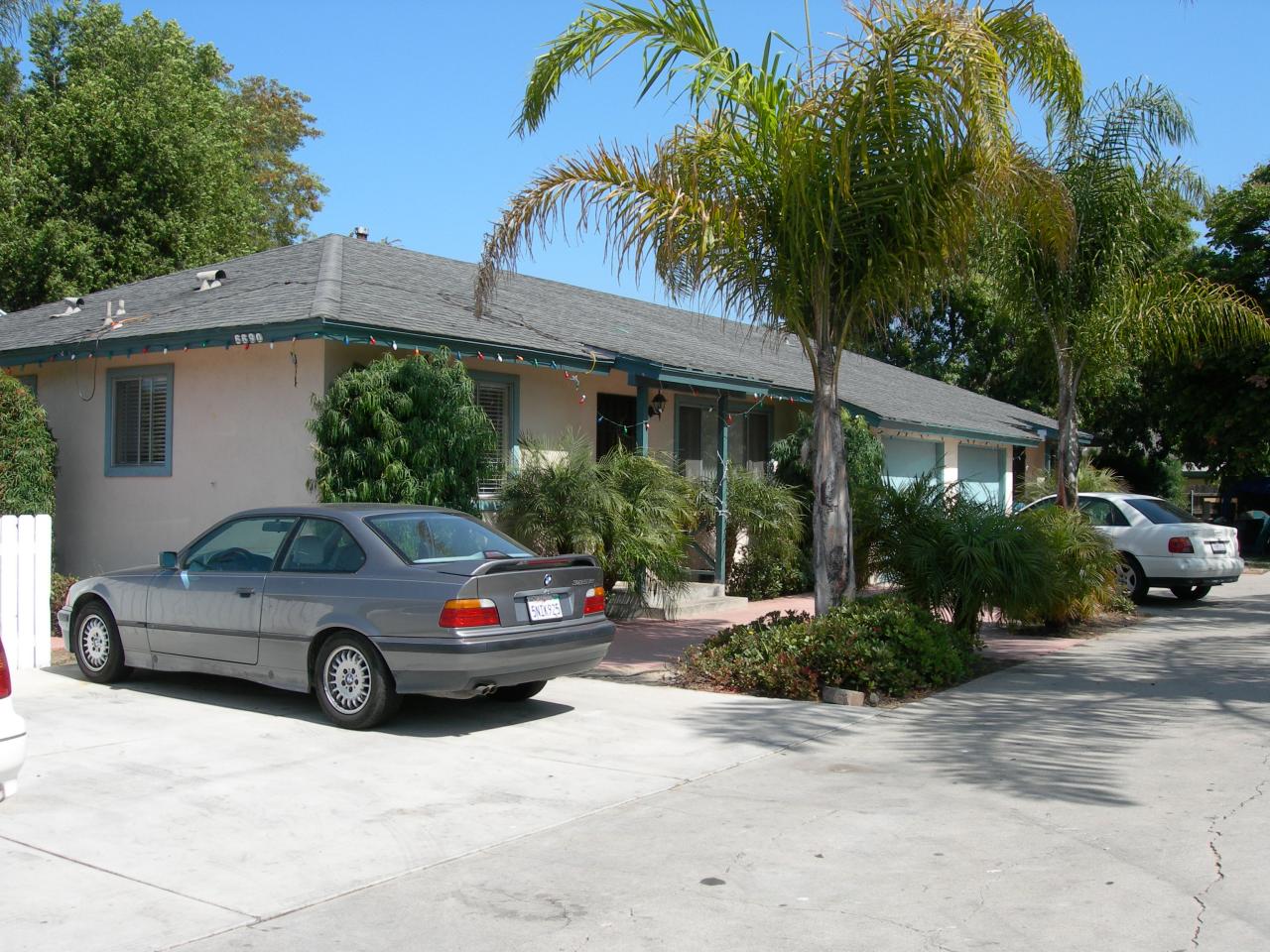 6690 Pasado Road Goleta, CA 93117 - Photo 1 of 1 Front of Duplex