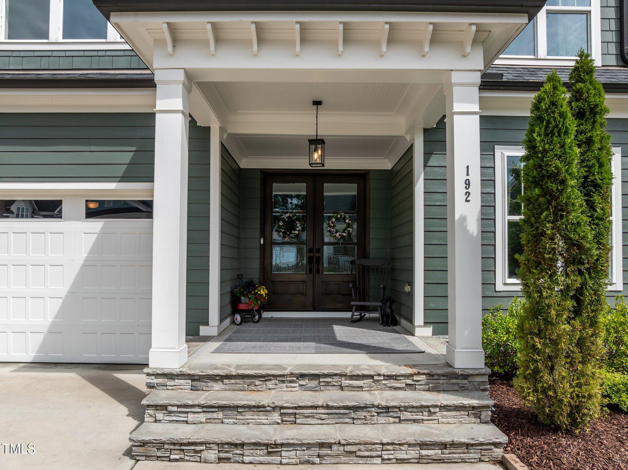 192 Logbridge Road Chapel Hill, NC 27516 - Photo 4 of 63 45-web-or-mls-DJI_0647
