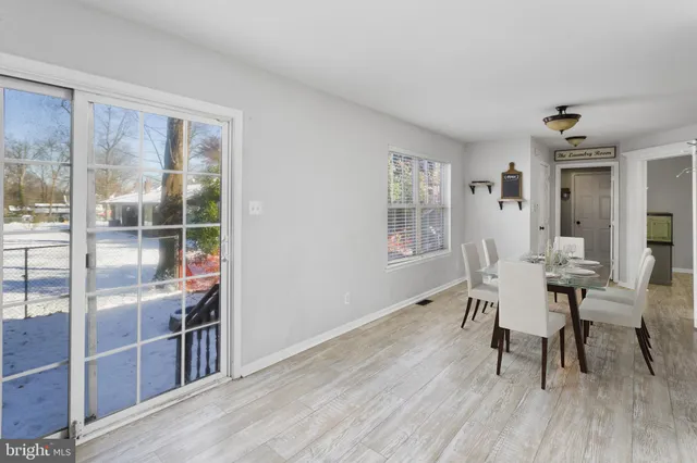 $395,000 | 3220 Cove Road, Merchantville, NJ 08109