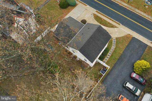 $395,000 | 3220 Cove Road, Merchantville, NJ 08109