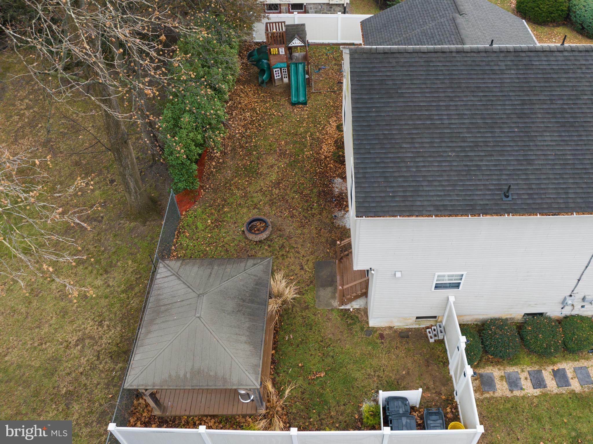 3220 Cove Road Merchantville, NJ 08109 - Photo 31 of 33