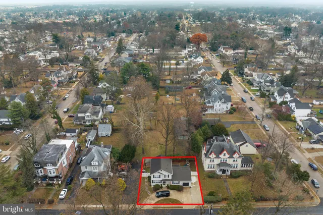 $395,000 | 3220 Cove Road, Merchantville, NJ 08109