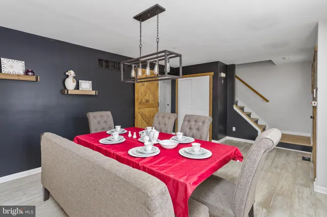 $395,000 | 3220 Cove Road, Merchantville, NJ 08109