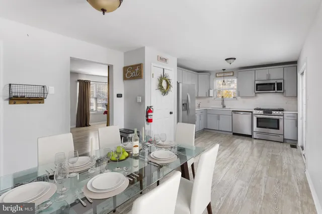 $395,000 | 3220 Cove Road, Merchantville, NJ 08109