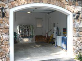11 Hawthorne Valley Road Slatyfork, WV 26291 - Photo 3 of 35 Garage