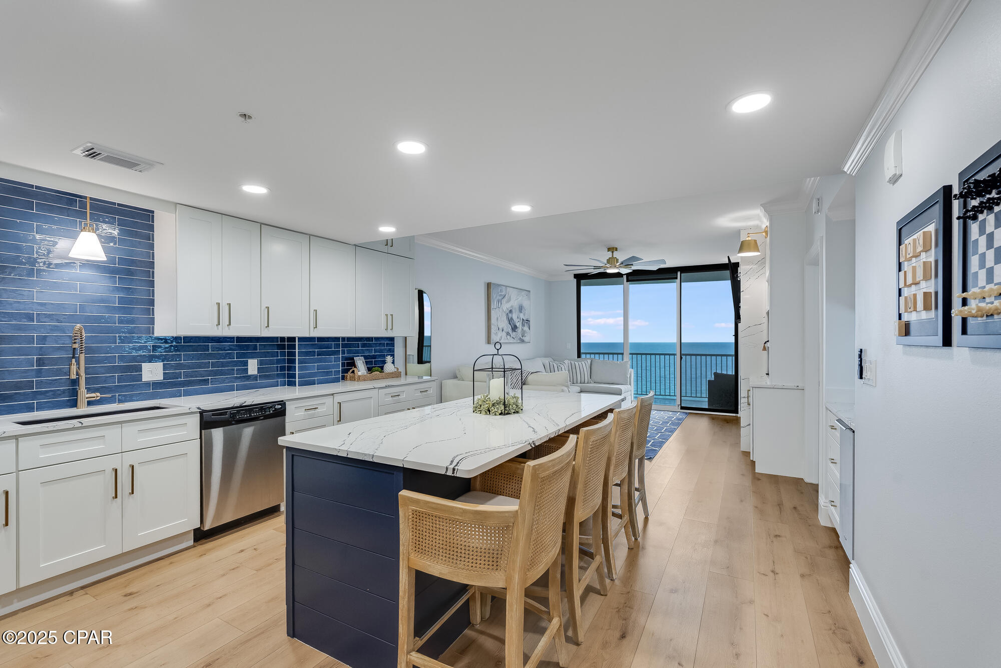 17281 Front Beach Road, Unit 802 Panama City Beach, FL 32413 - Photo 4 of 63