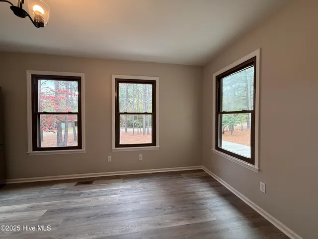 $321,000 | 640 East Philadelphia Avenue, Pinebluff, NC 28373