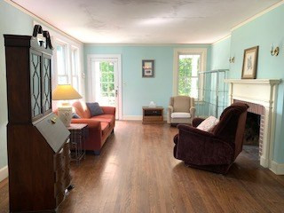 2329 Woodbine Road Augusta, GA 30904 - Photo 36 of 41 Gallery Image 36