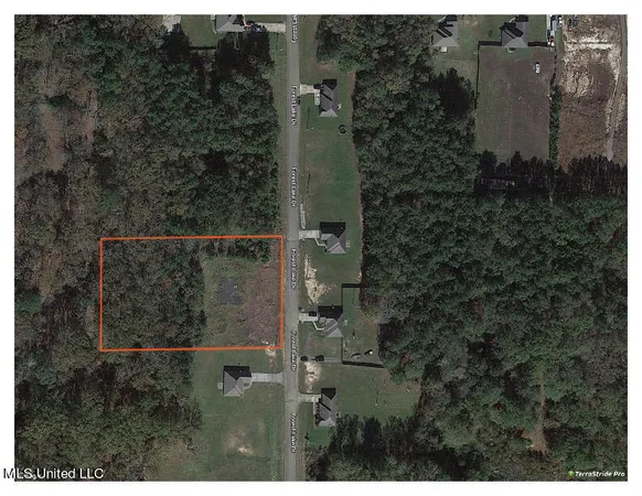 $40,000 | 108 Forest Lake Drive, Byram, MS 39272