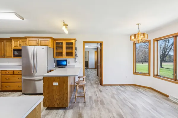 $700,000 | 5008 Creek Haven Road, Cottage Grove, WI 53527