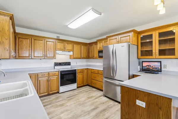 $700,000 | 5008 Creek Haven Road, Cottage Grove, WI 53527