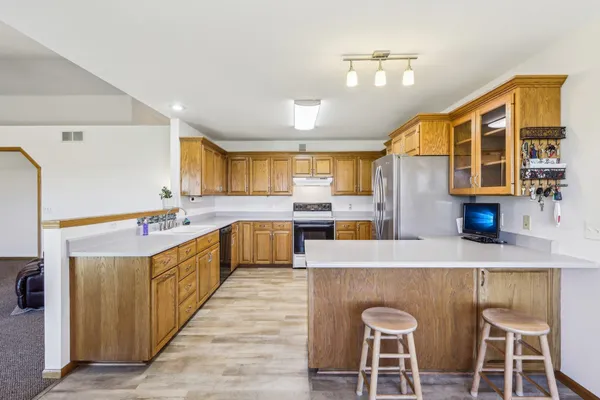 $700,000 | 5008 Creek Haven Road, Cottage Grove, WI 53527