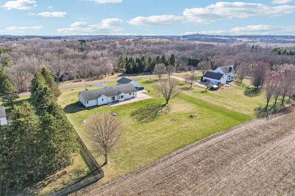 $700,000 | 5008 Creek Haven Road, Cottage Grove, WI 53527