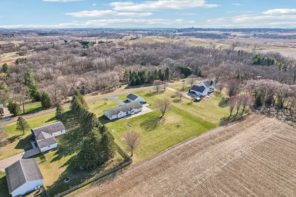 $700,000 | 5008 Creek Haven Road, Cottage Grove, WI 53527