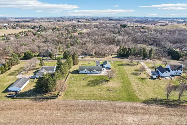 $700,000 | 5008 Creek Haven Road, Cottage Grove, WI 53527