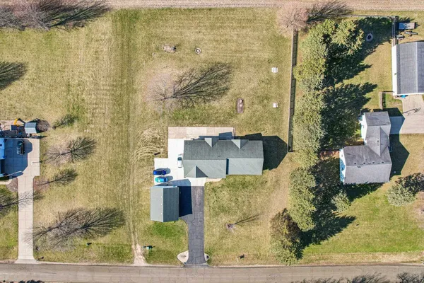 $700,000 | 5008 Creek Haven Road, Cottage Grove, WI 53527