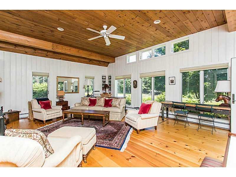 60 Kimballtown Road Boothbay, ME 04571 - Photo 25 of 35 Family Room.