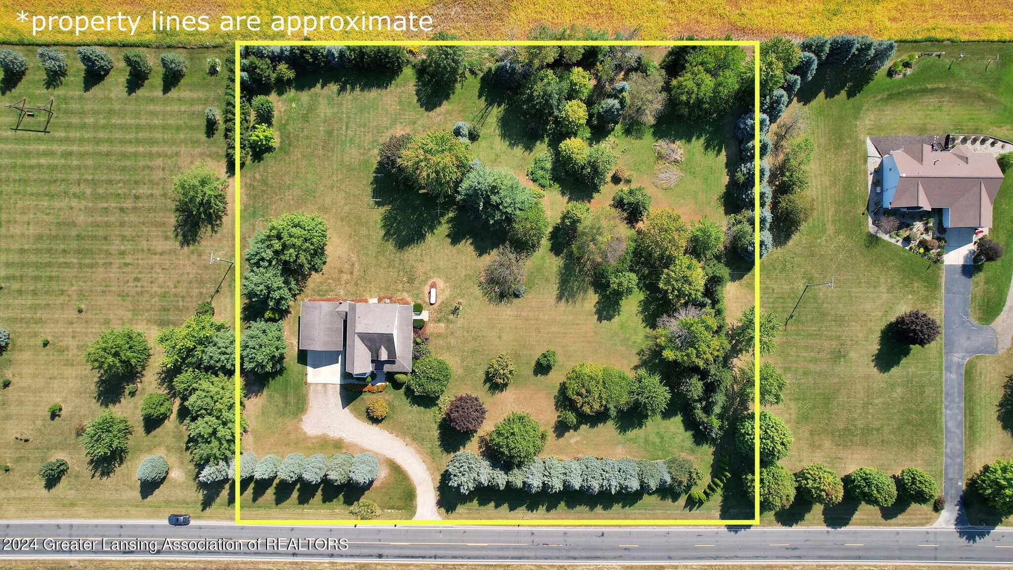 3131 West Price Road St. Johns, MI 48879 - Photo 48 of 51 48-web-or-mls-PricePropertyLines