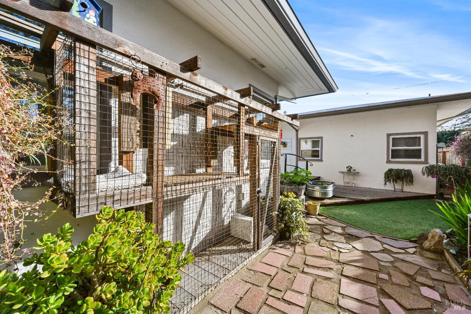 2003 Humboldt Street Santa Rosa, CA 95404 - Photo 30 of 52