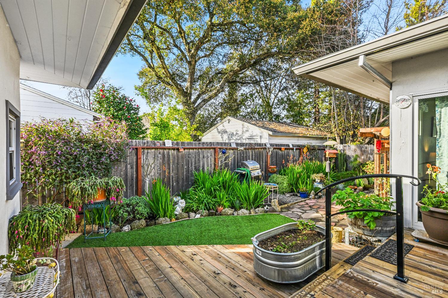 2003 Humboldt Street Santa Rosa, CA 95404 - Photo 31 of 52