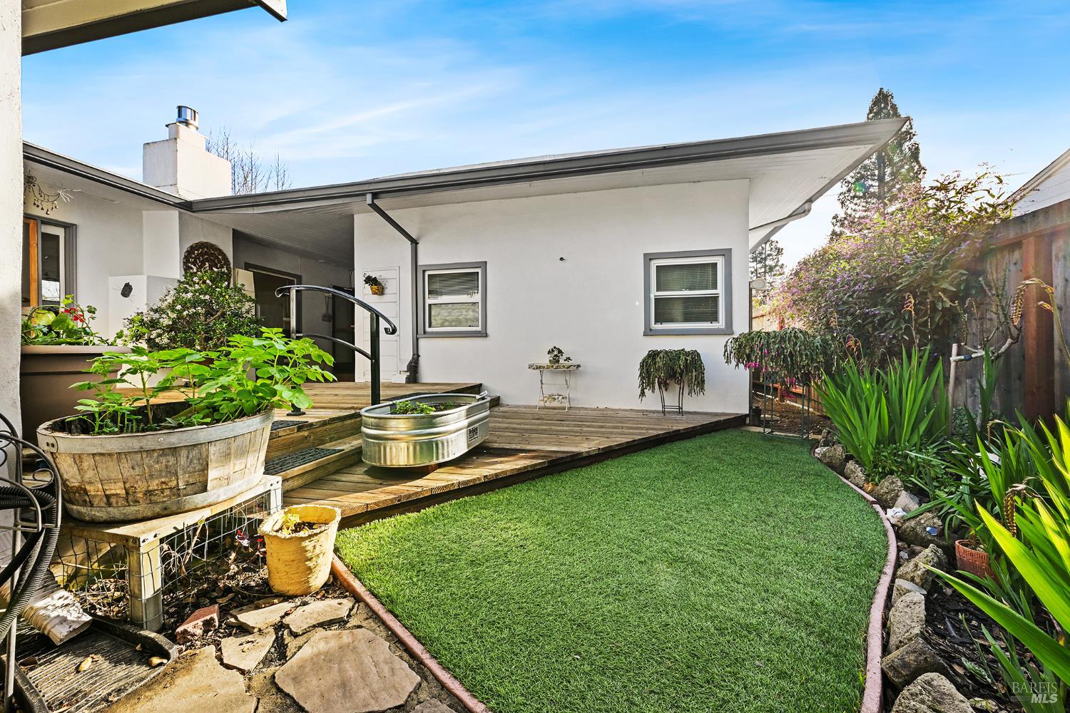 2003 Humboldt Street Santa Rosa, CA 95404 - Photo 37 of 52